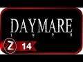 Daymare: 1998 ➤ Жёсткие боссы ➤ Прохождение #14