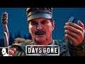 Days Gone Gameplay German #88 - Das Feuer des Verrückten ! -  Let's Play Days Gone Deutsch PS4