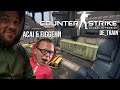 DE_TRAIN med figgehn & Acai | Counter-Strike Global Offensive