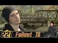 Die Fake Brücke! | #221 | Fallout 76 | [Lets Play] [Deutsch]