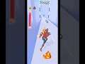 DNA Evolution 3D Game All Levels 1 - 10 Gameplay Walkthrough