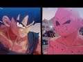 Dragon Ball Z: Kakarot - Goku vs Kid Buu (FINAL) Boss Battle Gameplay [1080p HD]