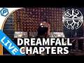 Dreamfall Chapters | A Rat in the pipes, and the mysterious machine | #22
