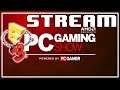 E3 2019: PC Gaming Show Restream