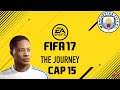 El Camino  FIFA 17 - Gameplay Español - Capitulo 15- 1080p HD - Campeones de Premier