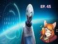 Endless Space 2: Sophons - Science Victory Attempt - Part 45