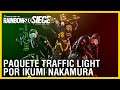 Enfrenta el camino con el paquete Traffic Light creado por Ikumi Nakamura | Rainbow Six Siege