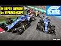 F1 2021 FULL REVIEW by Viperconcept