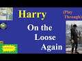 Fallout 4 (mods) -  Harry: On the Loose Again