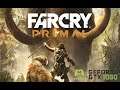 Far Cry Primal ACER NITRO 5 i5 GTX 1050 (4GB)