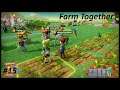 Farm Together #15 Jetzt sogar zu sechst [Deutsch german Gameplay]