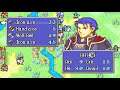 FE7 0 Base Stats & 0% Growths - Chapter 13