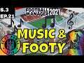 FM21 ST.PAULI FC - S.3 Ep.21 - ST.PAULI FC - FOOTBALL MANAGER @FullTimeFM