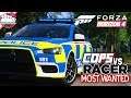 FORZA HORIZON 4 - COPS vs RACER Most Wanted : Neue bekannte Einheit - Forza Horizon 4 MULTIPLAYER