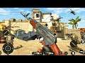 FPS Shooter Commando - FPS Shooting Games - Android GamePlay #18