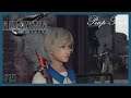 (FR) Final Fantasy VII Remake #05 : Mercenaire du Secteur 7