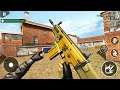 Frontline FPS Super Soldier War _ Android 
GamePlay #1