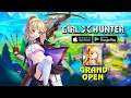Girl X Hunter - Grand Open Gameplay (Android/IOS)
