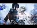 GLOBAL RELEASED..!! CRISIS: S Gameplay Android/iOS MMORPG