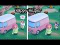Gloria The Happy Helper | Animal Crossing Pocket Camp