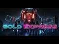 黄金列车 GOLD EXPRESS - Trailer