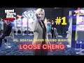 GTA Online Loose Cheng Ms. Baker Casino Mission #1