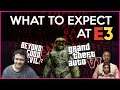 GTA VI, Dead Island 2, Starfield in E3 2021 or Summer Game Fest? | Gameffine BTS - What to expect?