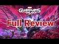 Guardians Of The Galaxy Full Review Xbox Series X.