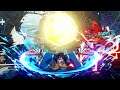 Guilty Gear Strive - All Character Overdrive Super Attacks Gameplay (PS5) HD
