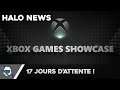 Halo News - 17 JOURS A ATTENDRE !