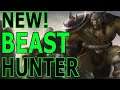 HEARTHSTONE - Beast Hunter is Back!