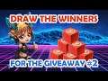 Hero Wars || VIP 0 || Draw The Winner For The Giveaway #2