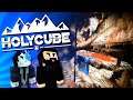 HolyCube S6 - #02 : La Méga Grotte !