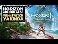 HORIZON AKLIMIZI ALDI! Far Cry6, Dying Light, Switch Pro / Öğle Arası
