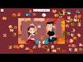 How Buddys Parents Met(Game) - 1
