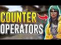 HOW TO COUNTER The Operator In Valorant - Outplay & Outsmart OP/Operator Meta In Ranked