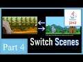 How to Make Point and Click Adventure Game in Java Part 4
