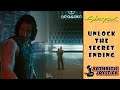 How To Unlock The Secret Ending | Cyberpunk 2077