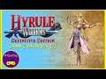 Hyrule Warriors (Switch): Grand Travels Map D3 - 'A' Rank w/Zelda