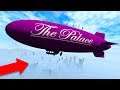 I went into PASSIVE MODE while EVERYONE was on my BLIMP! *HILARIOUS!* | GTA 5 THUG LIFE #275