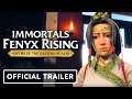 Immortals Fenyx Rising: Myths of the Eastern Realm - Official DLC Launch Trailer