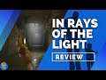 In Rays Of The Light PS5, PS4 Review - A Petrifying Parable | Pure Play TV [PS5, PS4, Xbox, Switch]
