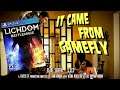 It Came from Gamefly - Lichdom: Battlemage