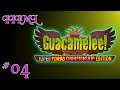 It Is In My Library - Guacamelee! Episode 4