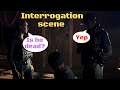 Jason & Rachel Interrogation Scene[RE-Upload]| All Variations | House of Ashes