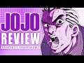 JoJo's Bizarre Adventure REVIEW (Part 6): Diamond is Unbreakable (2/2)