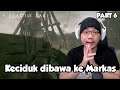 Keciduk dibawa ke Markas - A Plague Tale Innocence PS5 Indonesia  Part 6