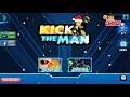 KICK THE MAN -#1 Gameplay