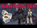 Kingdom Hearts 2 Final Mix RANDOMIZER #14 DATA