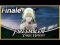 Lady Rhea must Taste....Defeat?! (FINALE) - Fire Emblem Three Houses Playthrough Part 14